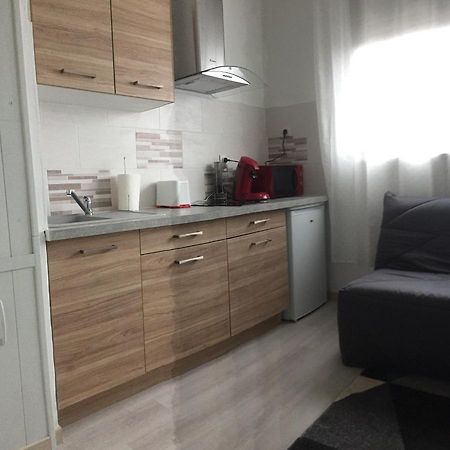 Appartement 12 Aire-sur-lʼAdour Buitenkant foto
